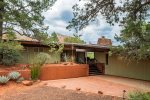Enjoy an award-winning vacation in Sedona